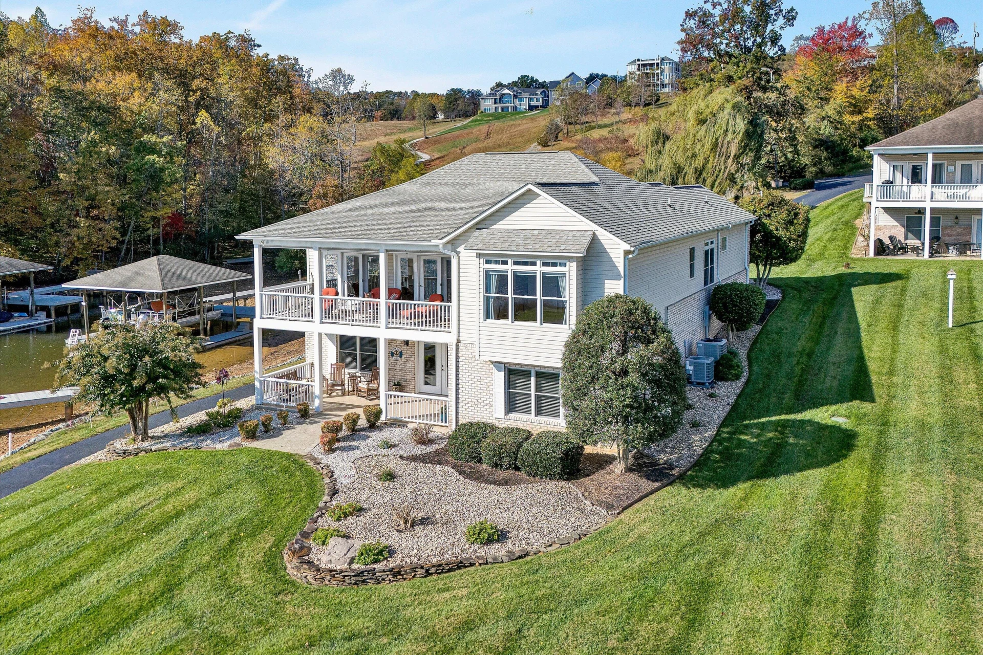 105 Lighthouse LN - Photo 8