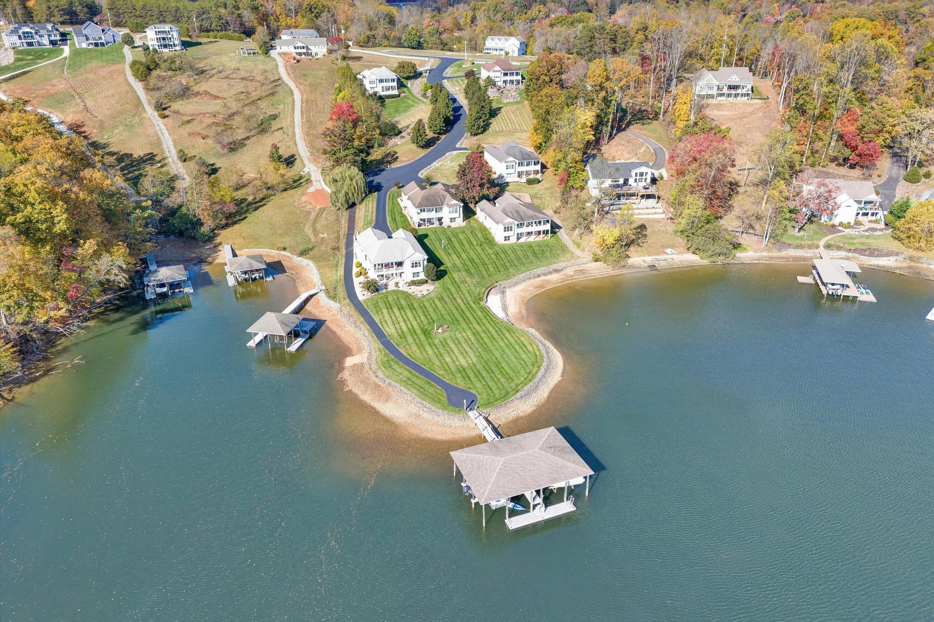 105 Lighthouse LN - Photo 63