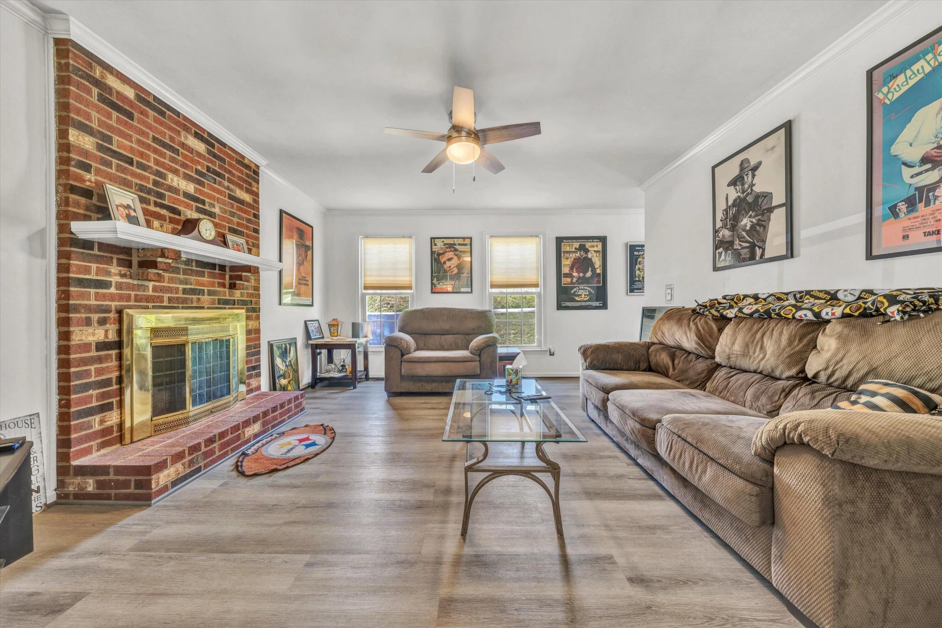112 UPLAND DR - Photo 6