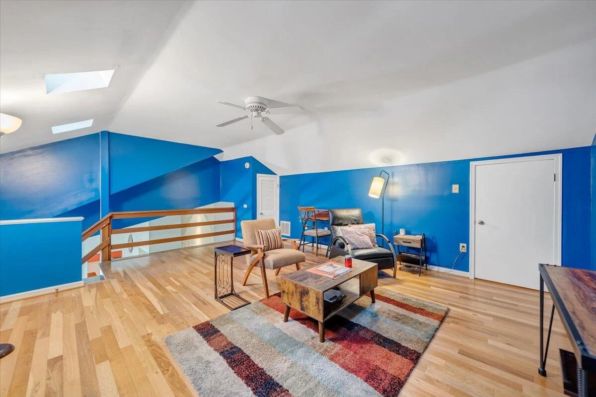 2231 Broadway AVE SW #C - Photo 32