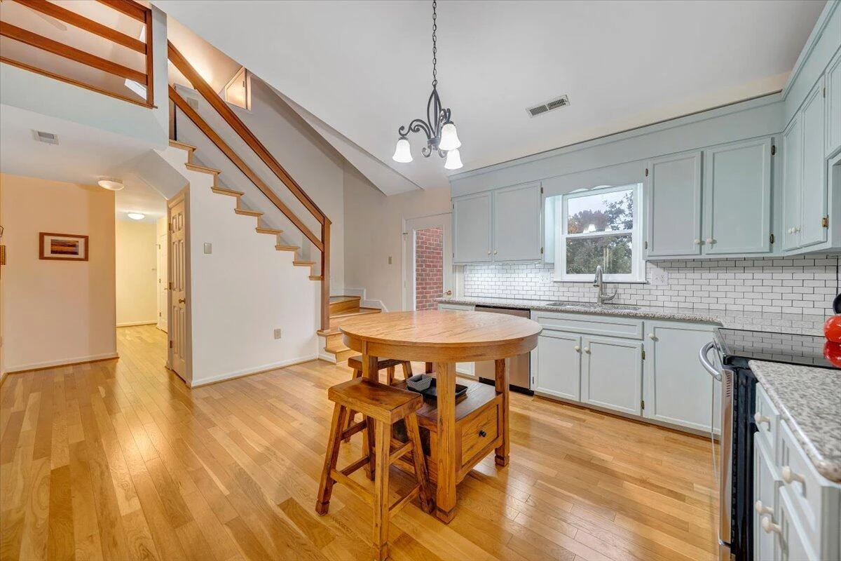 2231 Broadway AVE SW #C - Photo 5