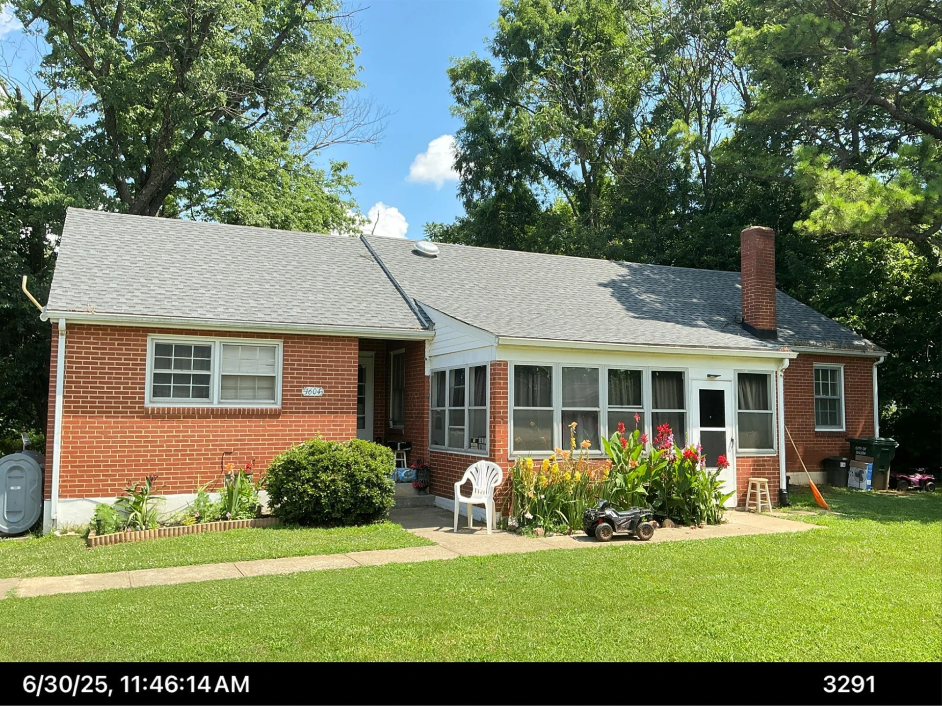 1604 Melbourne DR