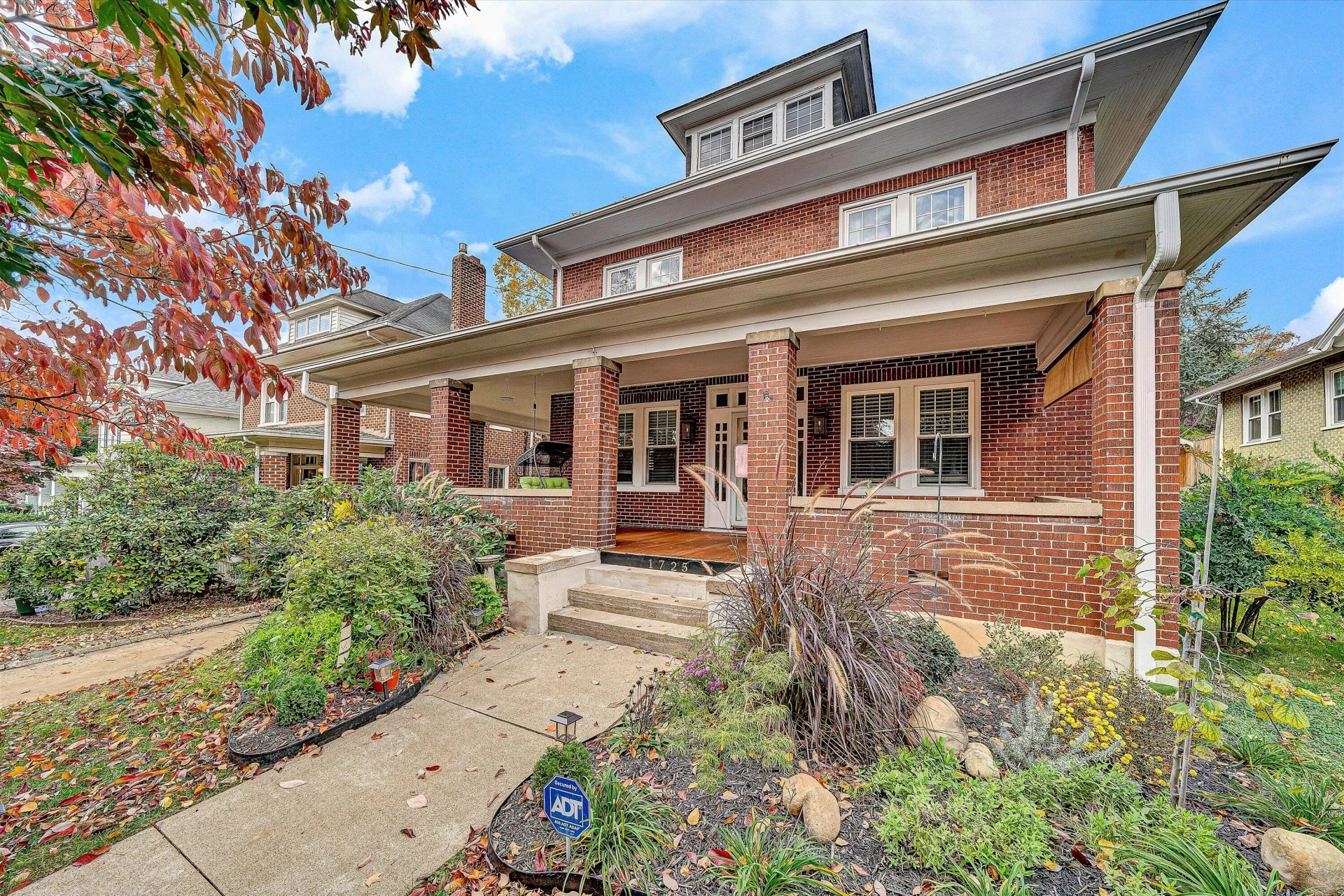 1725 Arlington RD SW