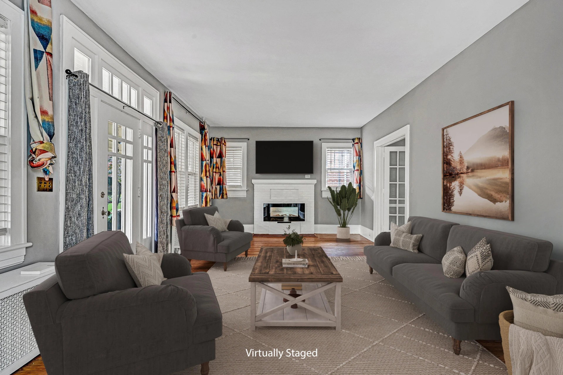 1725 Arlington RD SW - Photo 4