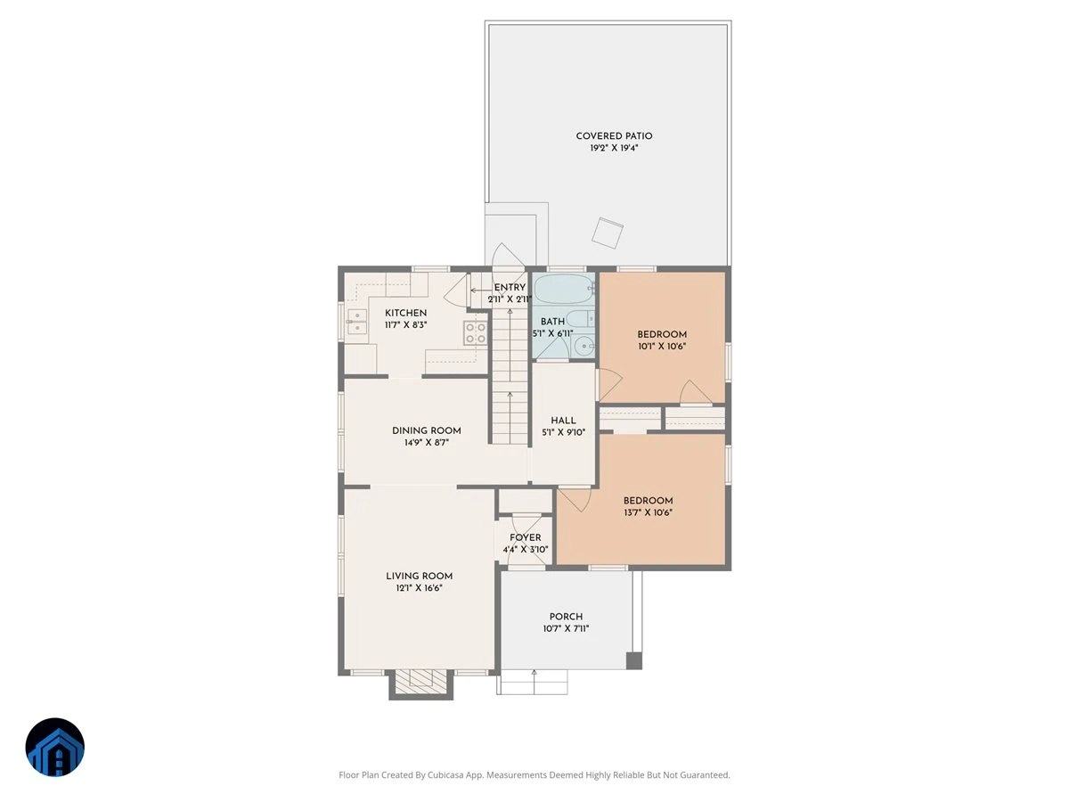 1043 Easton RD