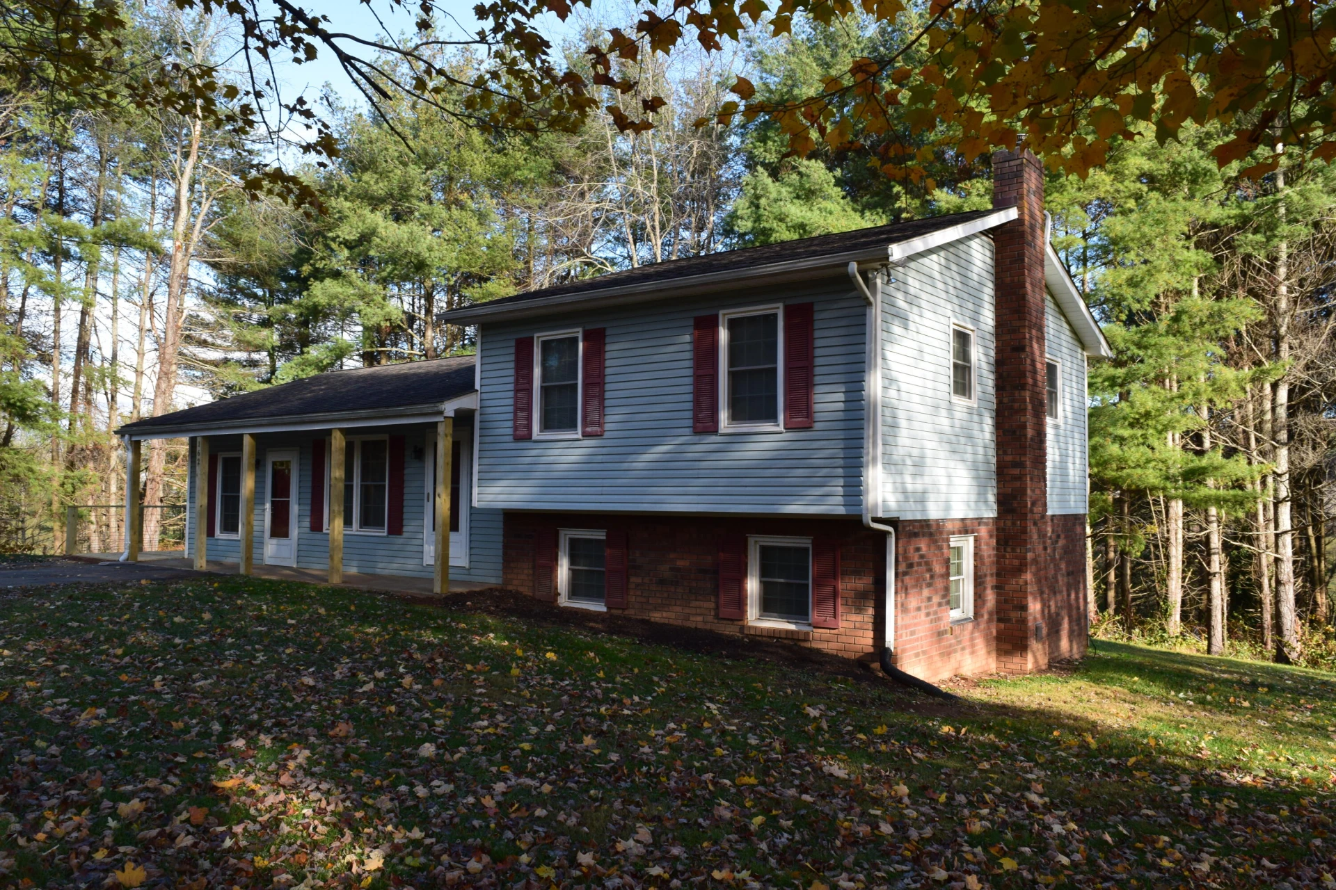 162 Ridgeview RD NW