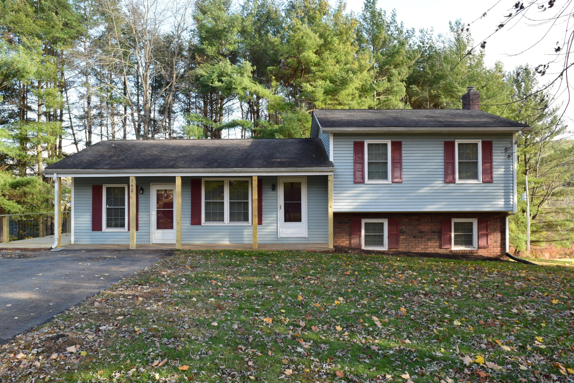 162 Ridgeview RD NW - Photo 2