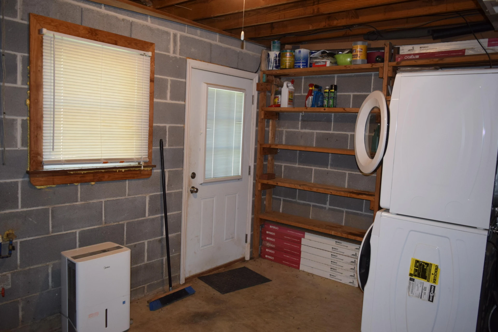 162 Ridgeview RD NW - Photo 35