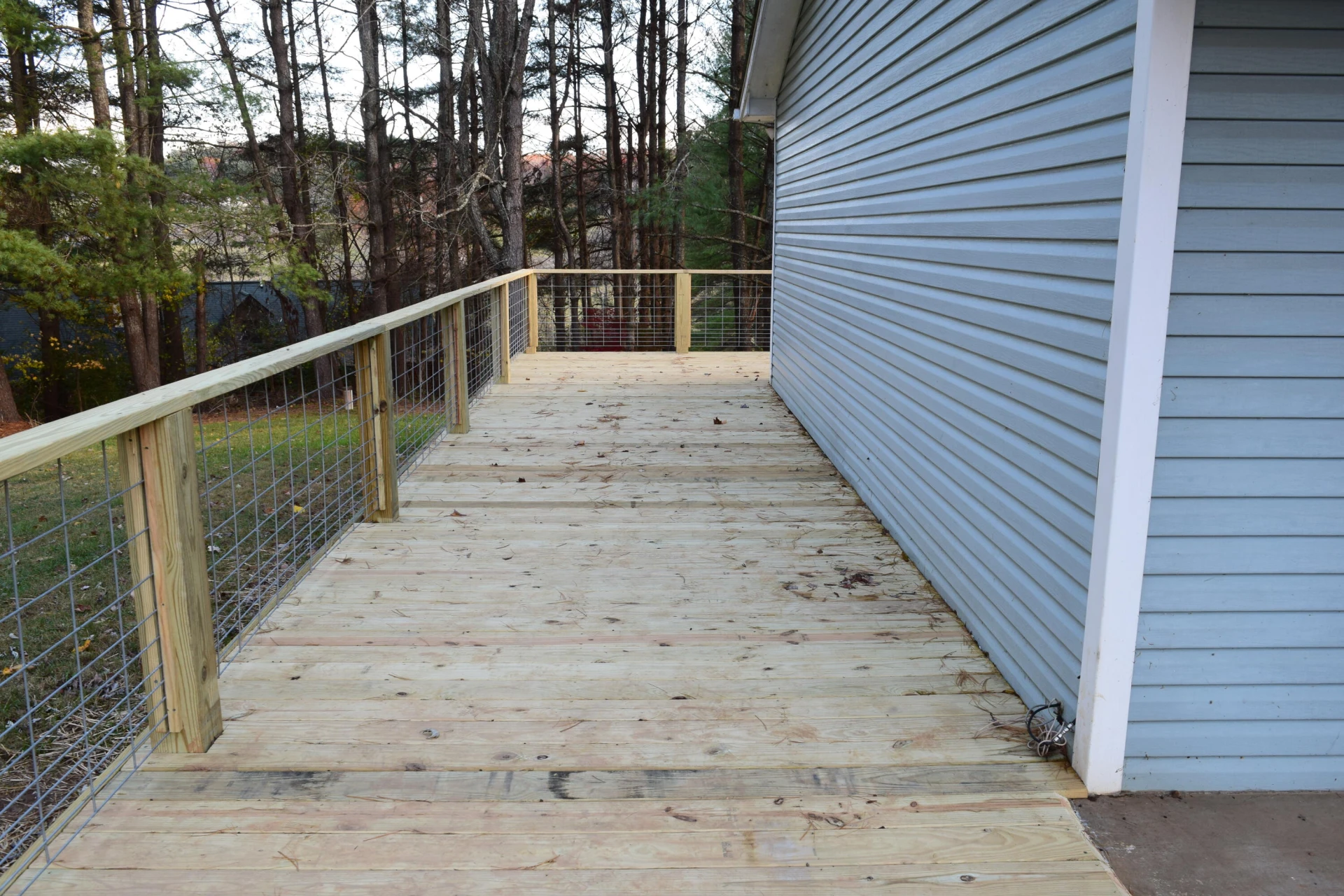 162 Ridgeview RD NW - Photo 38