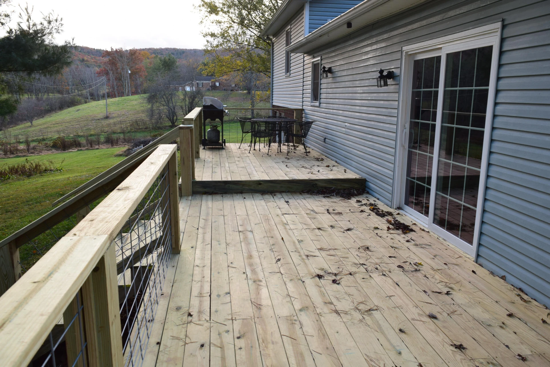 162 Ridgeview RD NW - Photo 39