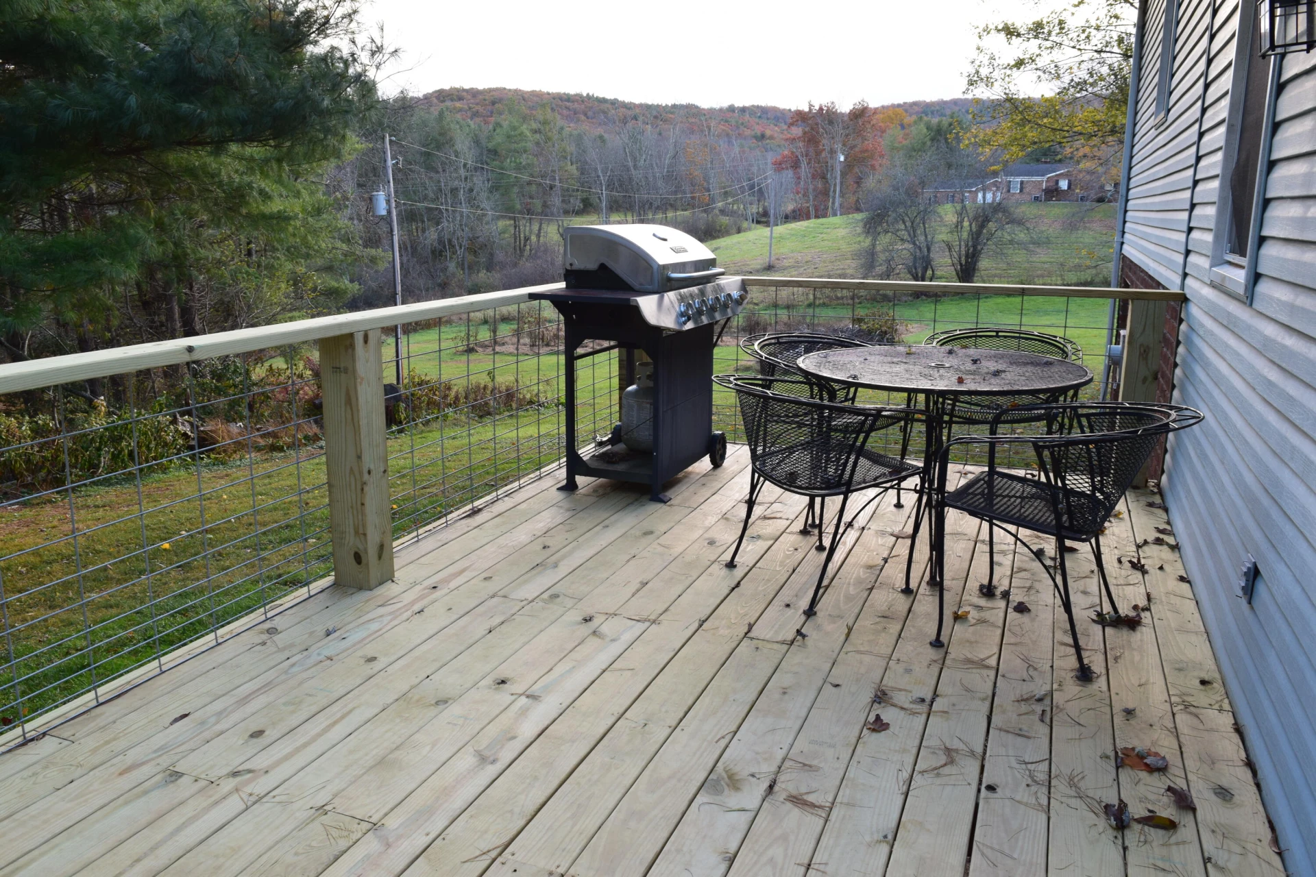 162 Ridgeview RD NW - Photo 40