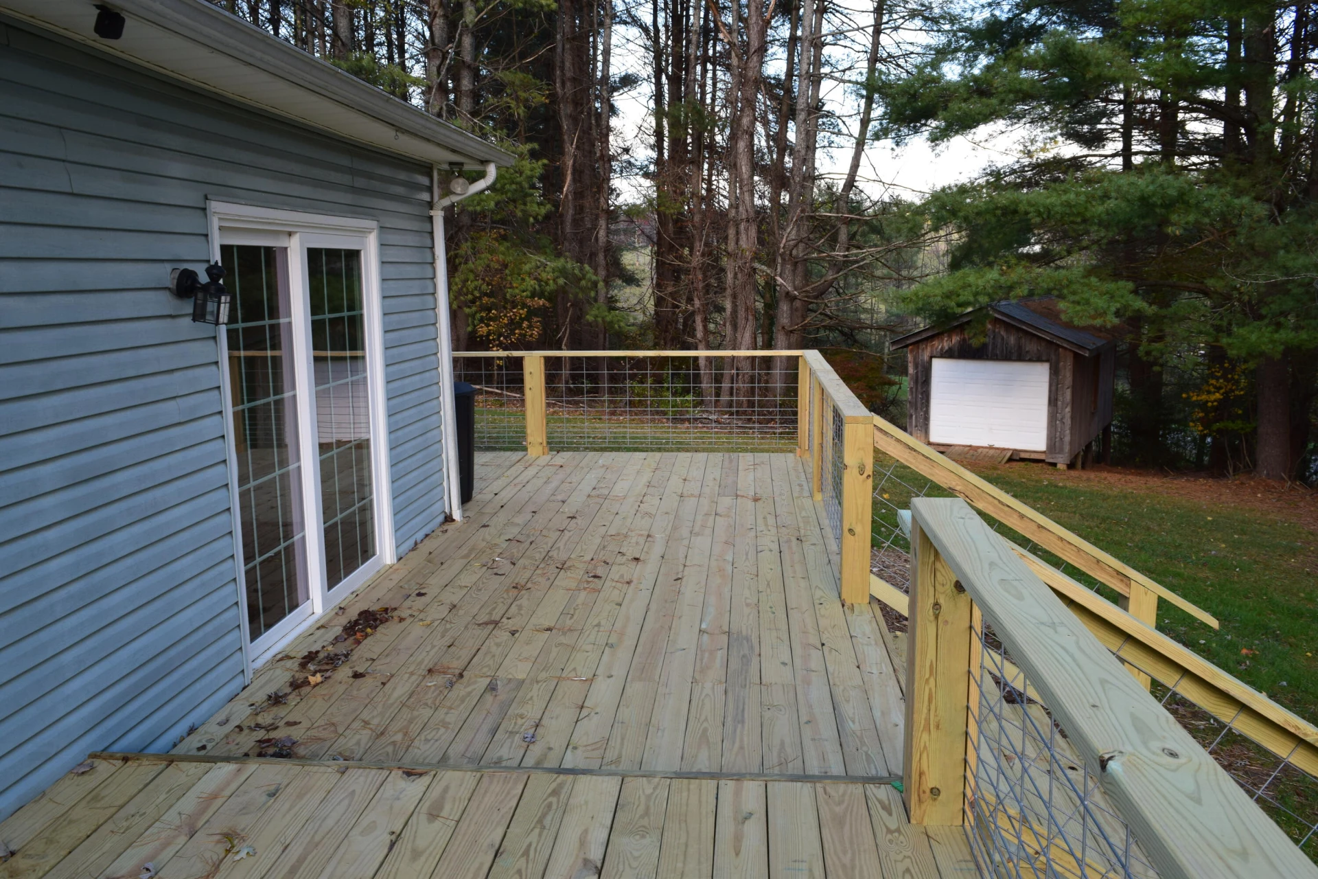 162 Ridgeview RD NW - Photo 41