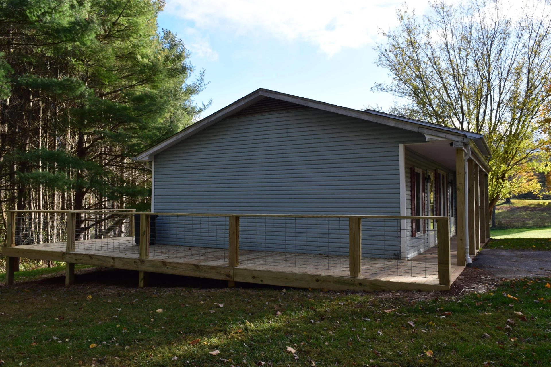 162 Ridgeview RD NW - Photo 42