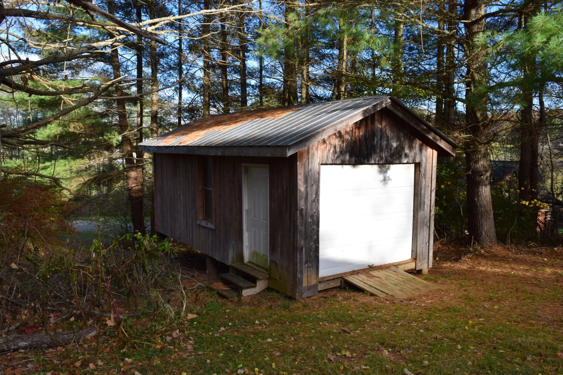162 Ridgeview RD NW - Photo 43