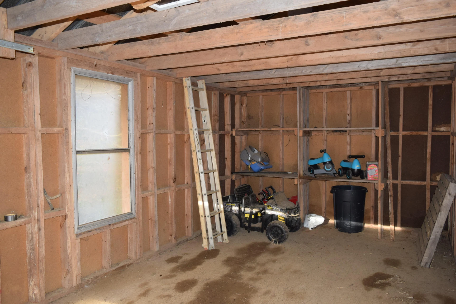 162 Ridgeview RD NW - Photo 44