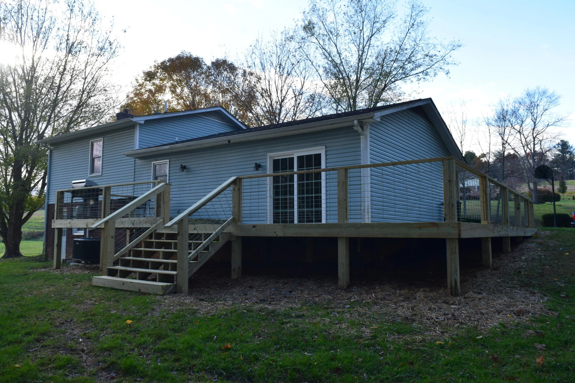 162 Ridgeview RD NW - Photo 5