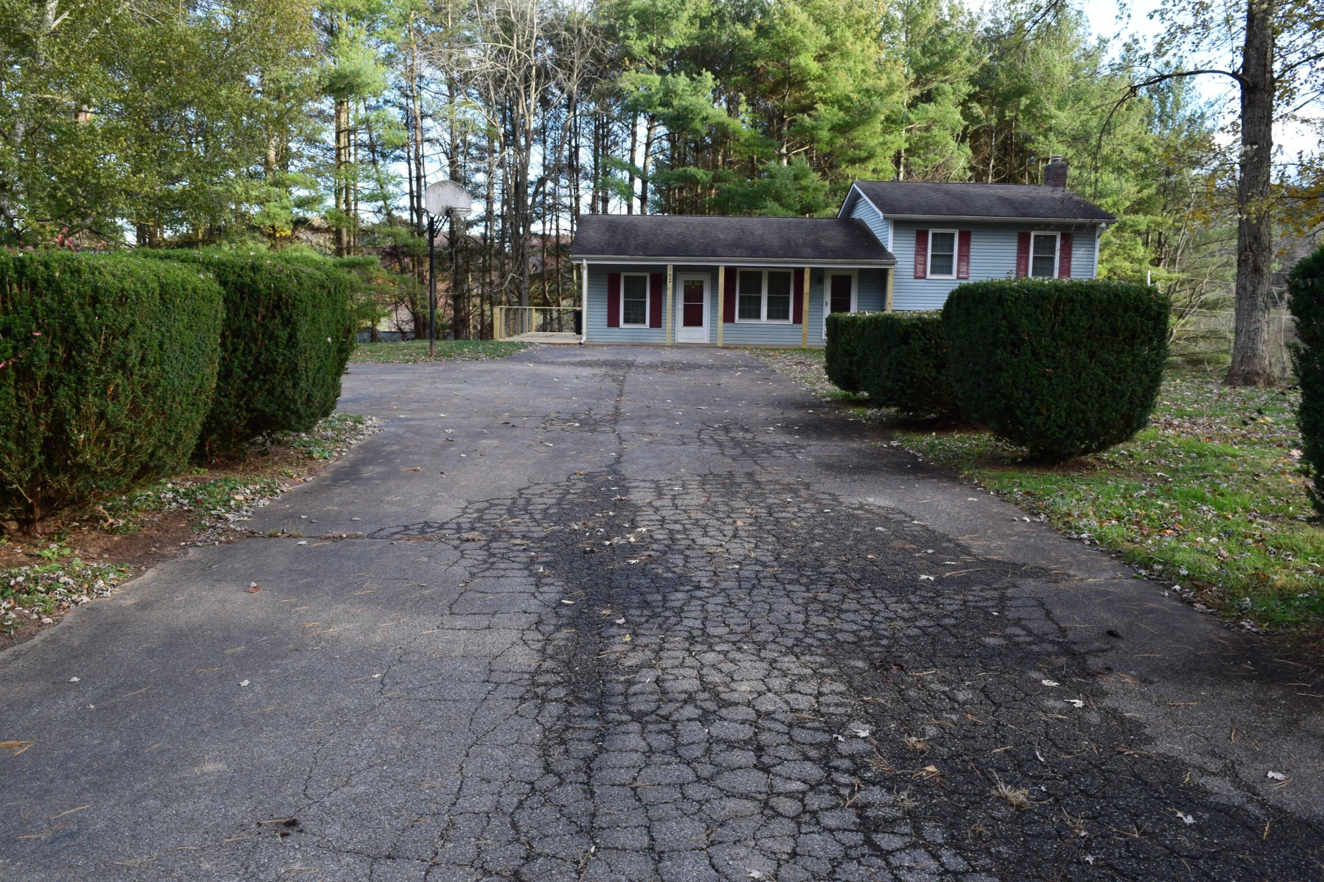 162 Ridgeview RD NW - Photo 7