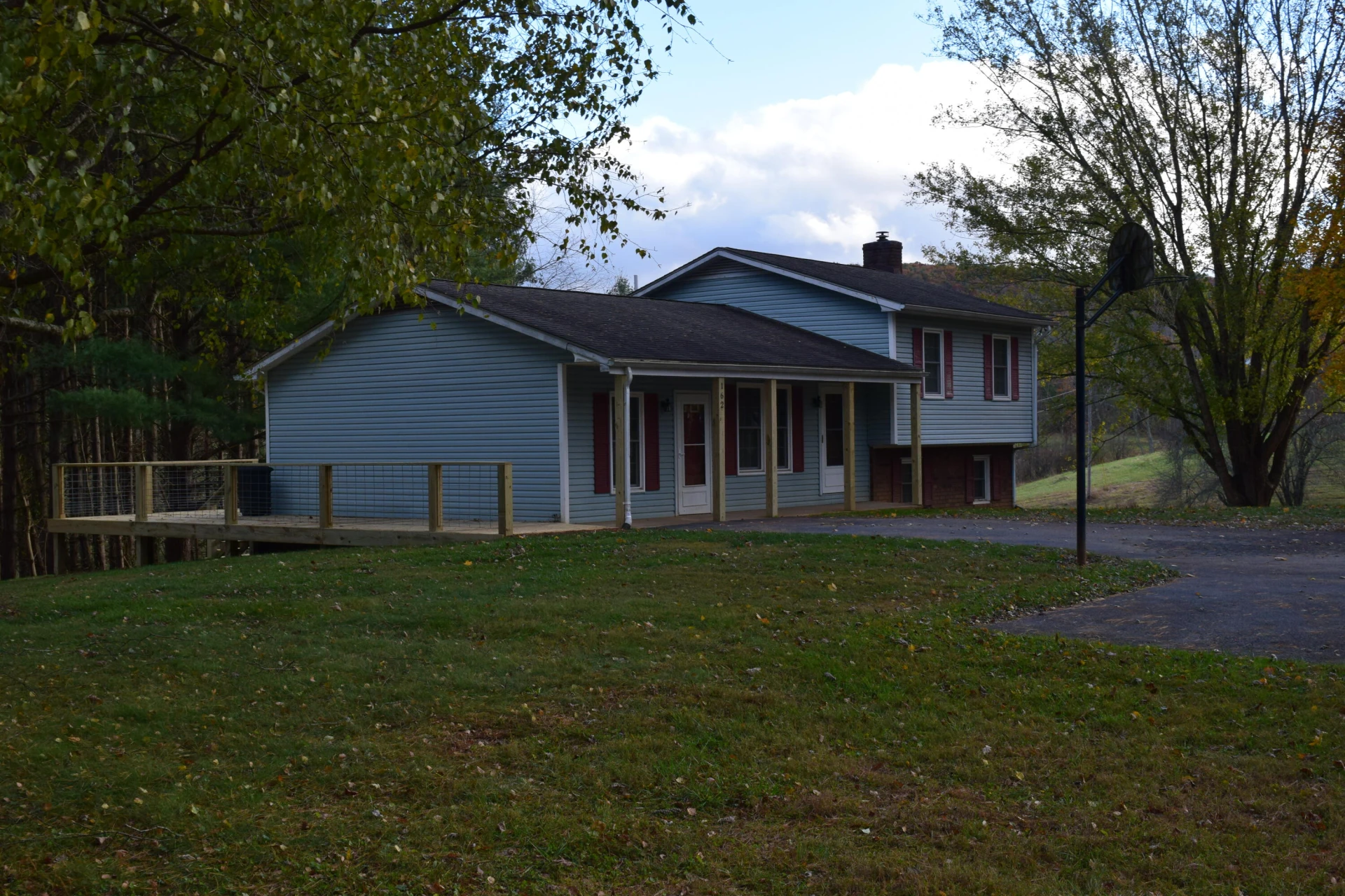 162 Ridgeview RD NW - Photo 8