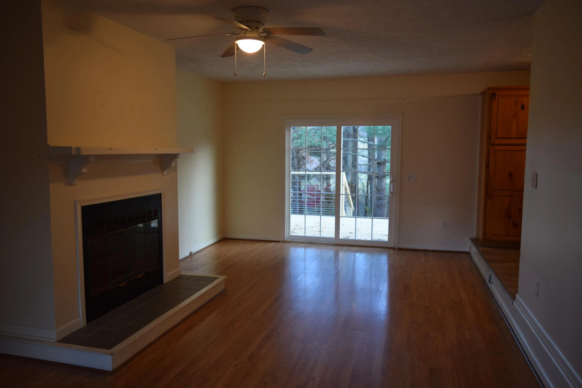 162 Ridgeview RD NW - Photo 9