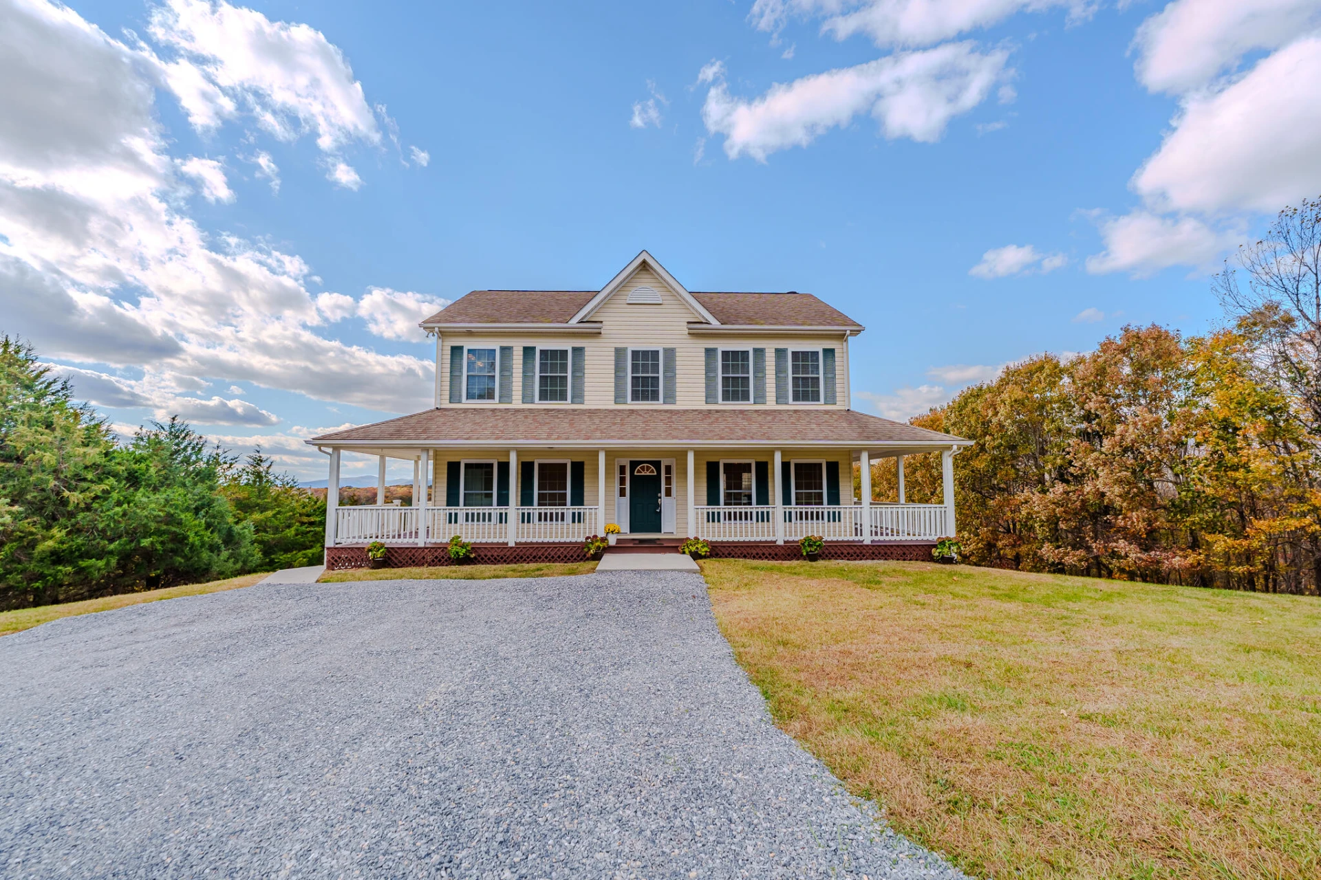 2716 Lazenbury RD - Photo 20