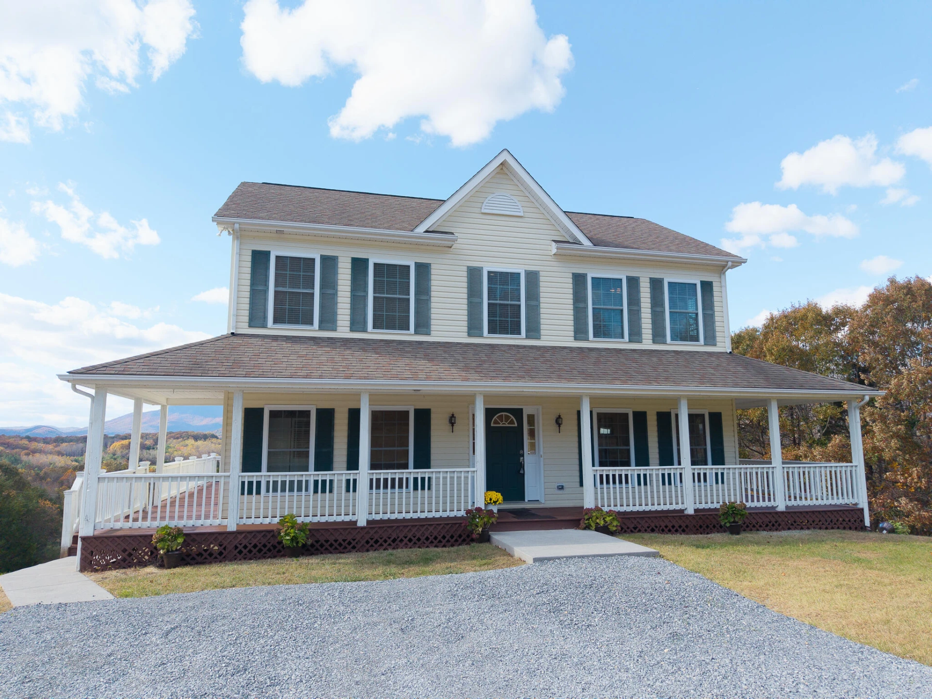 2716 Lazenbury RD - Photo 5