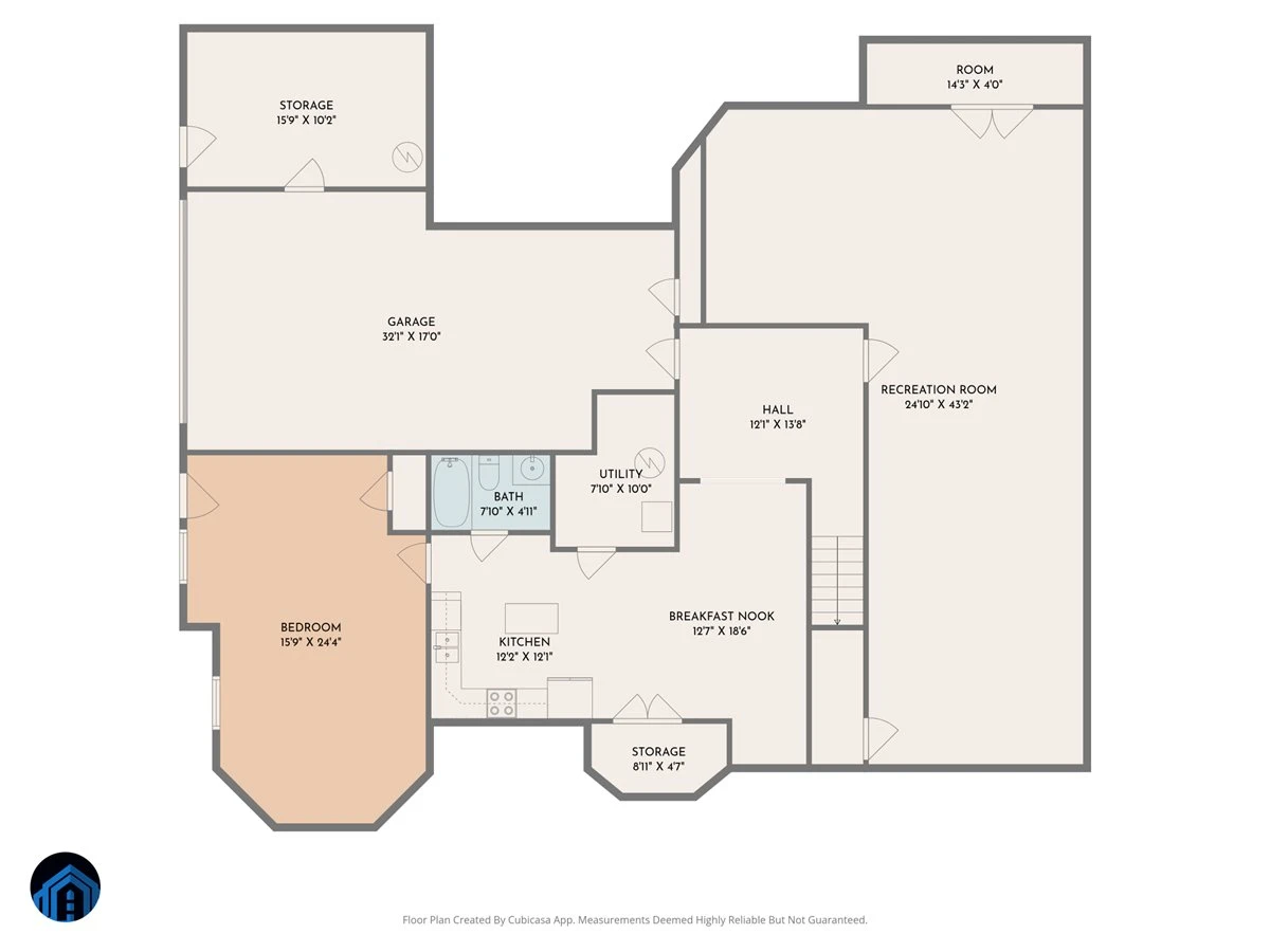 273 Post Oak DR