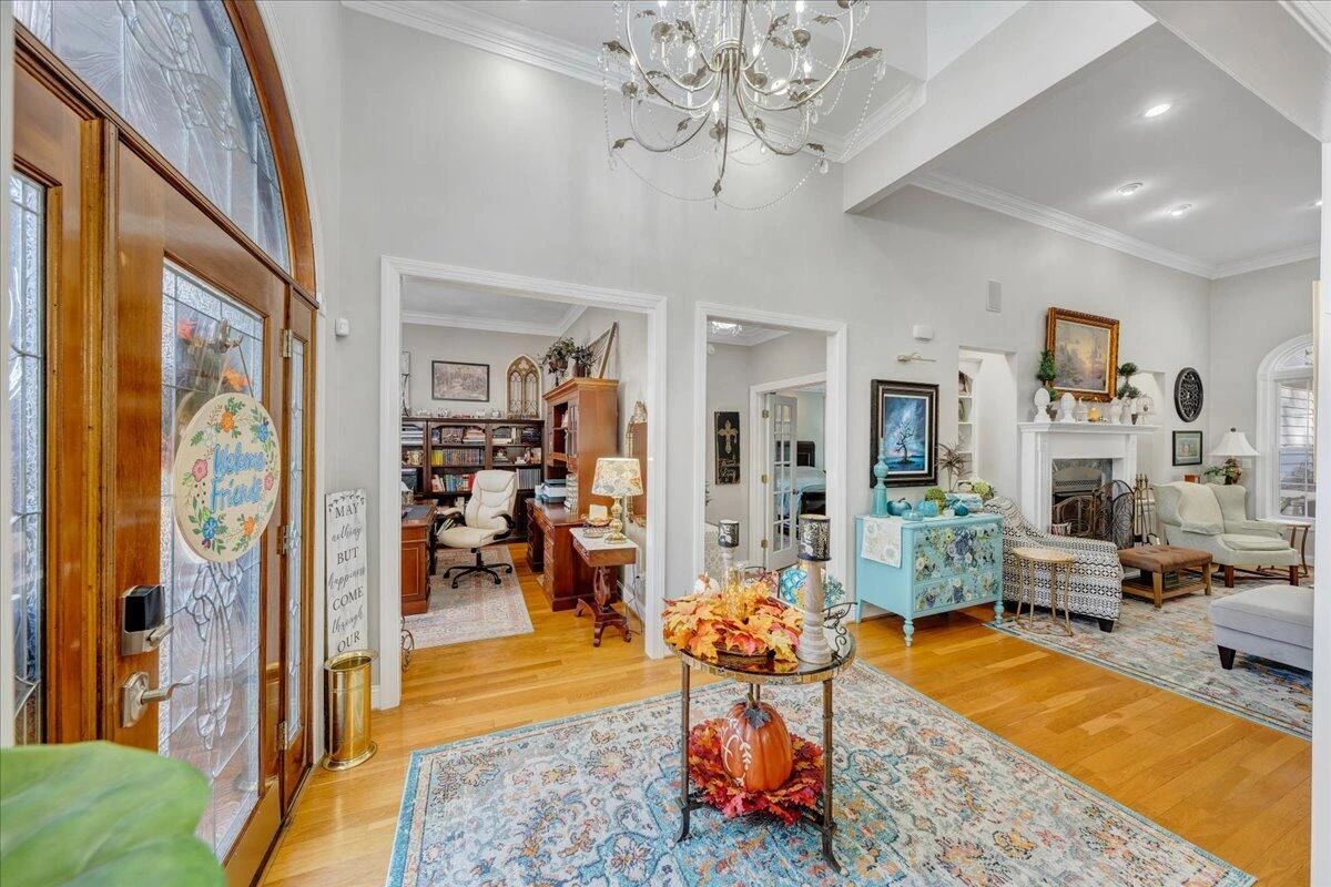 273 Post Oak DR - Photo 14