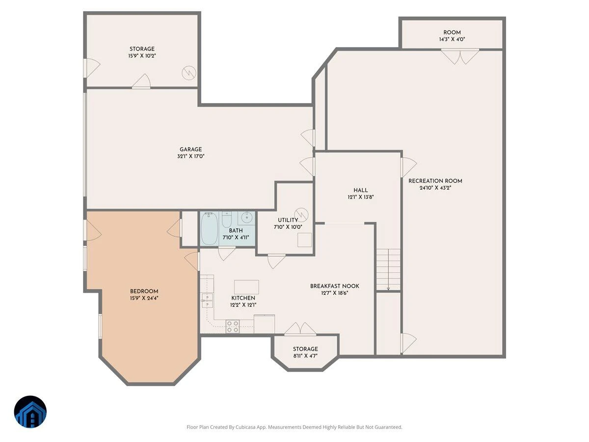 273 Post Oak DR - Photo 139