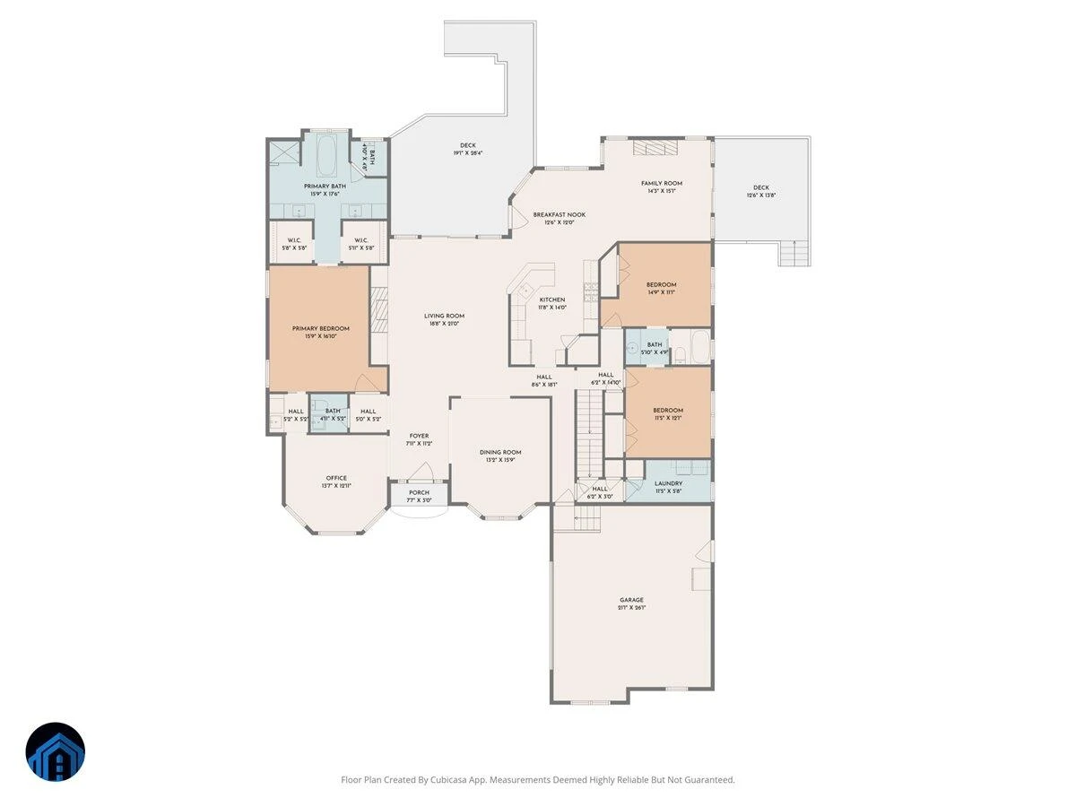 273 Post Oak DR - Photo 140