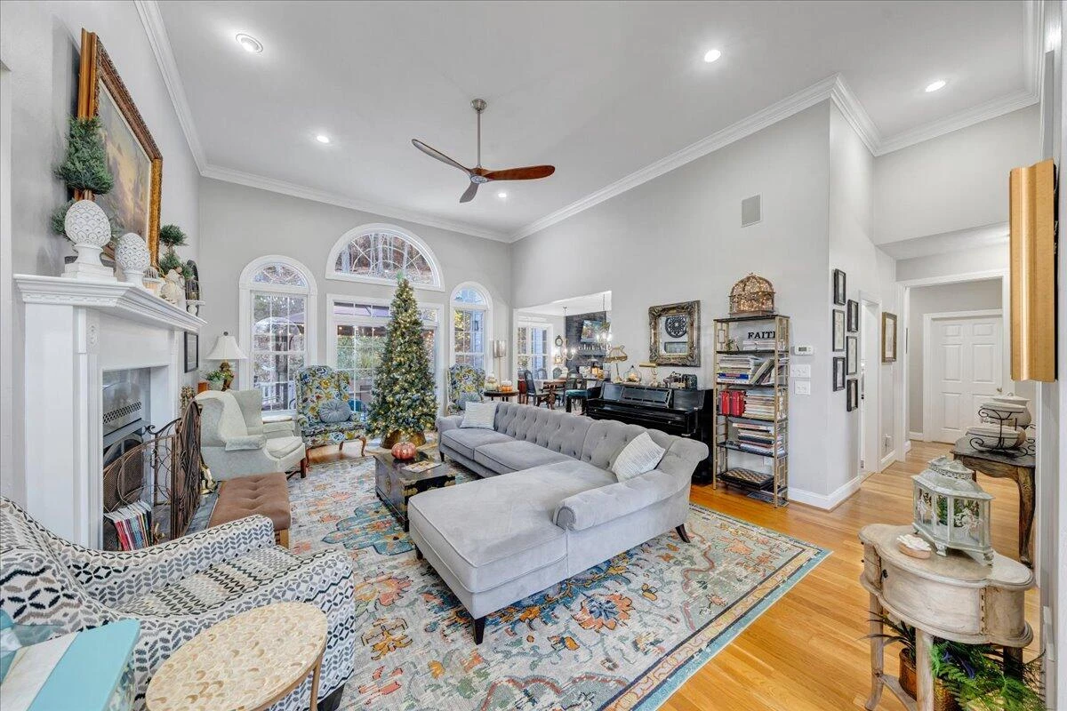 273 Post Oak DR - Photo 19