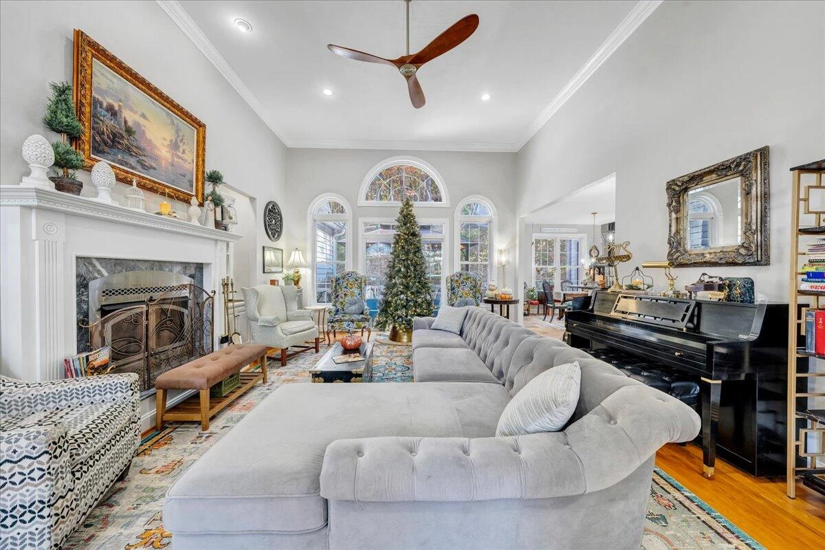 273 Post Oak DR - Photo 20