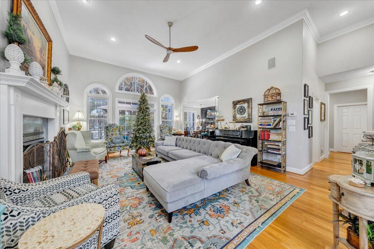 273 Post Oak DR - Photo 21