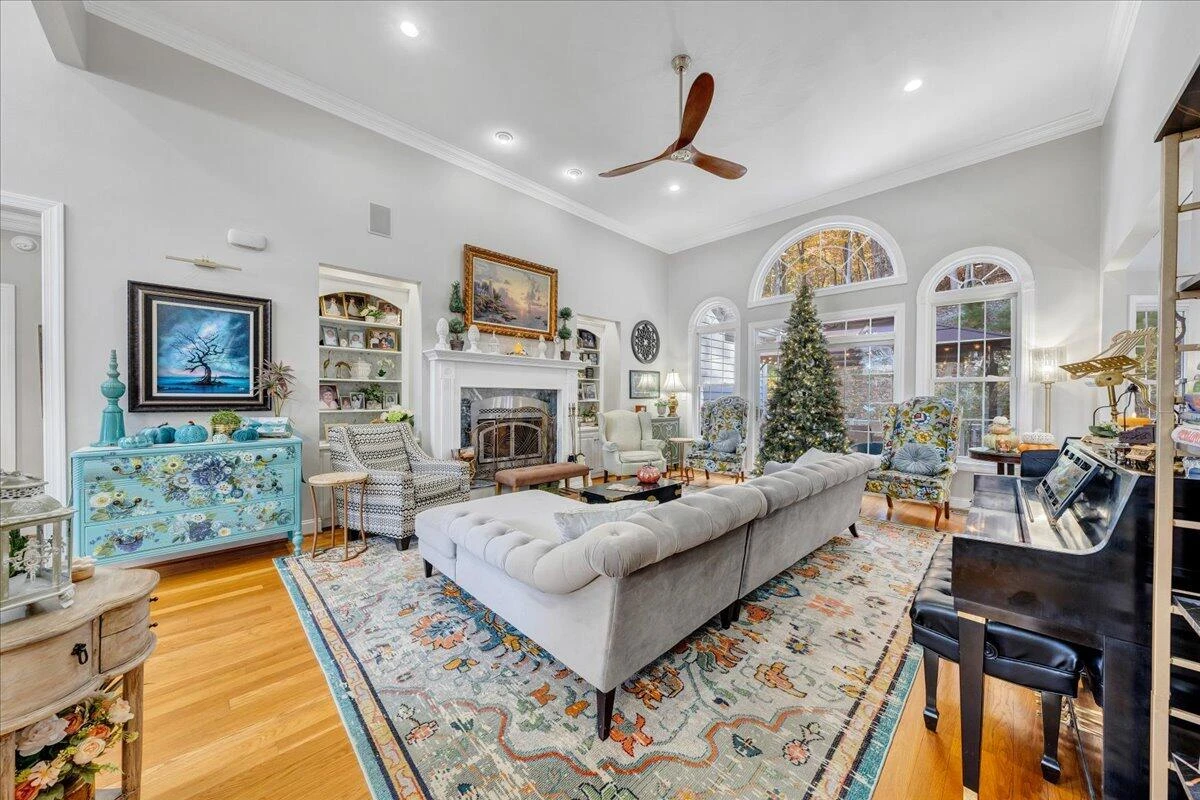 273 Post Oak DR - Photo 22