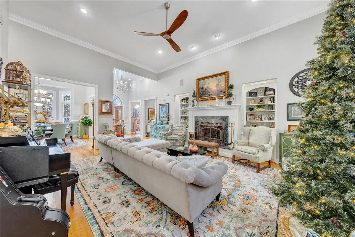 273 Post Oak DR - Photo 23