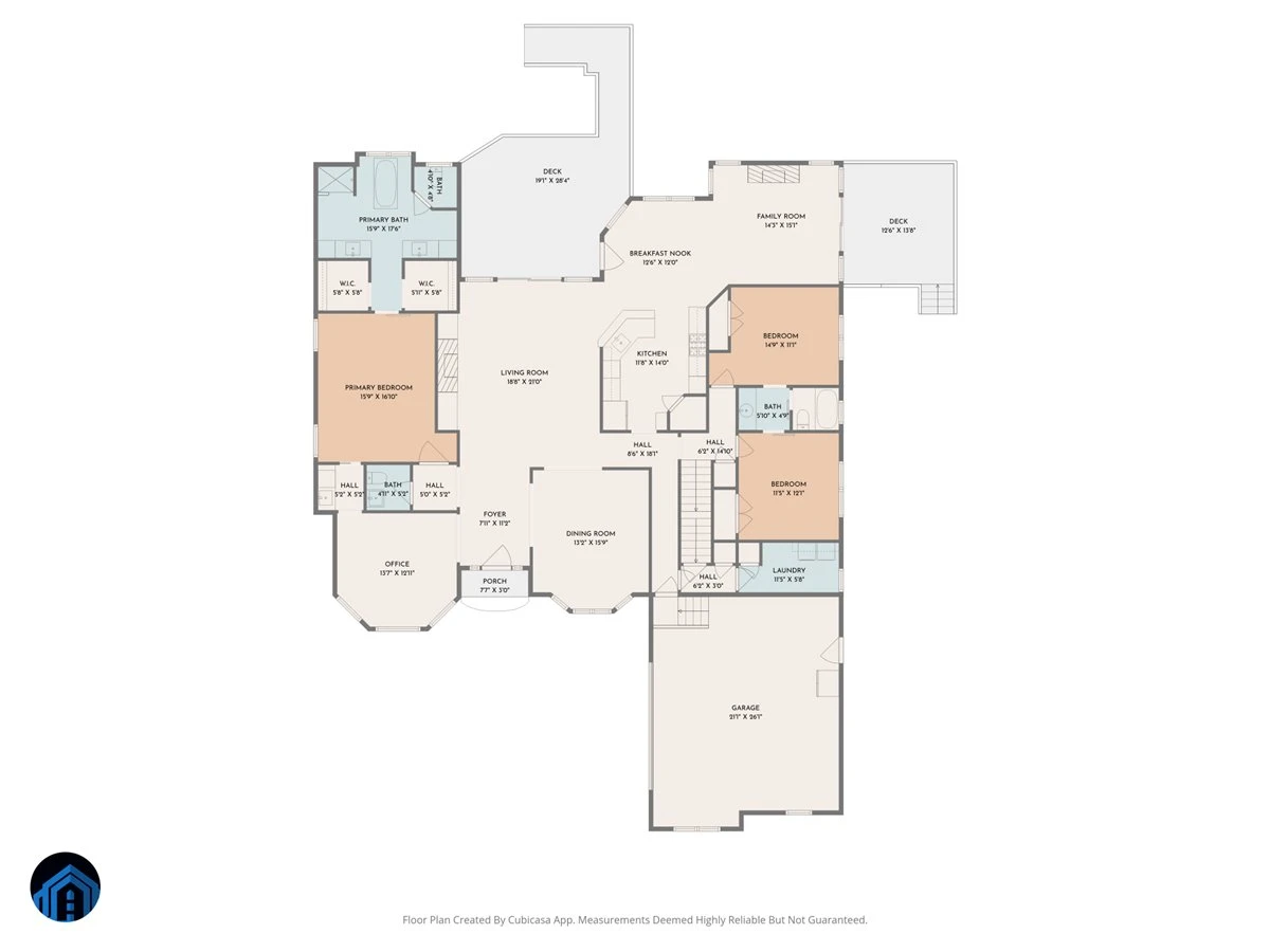 273 Post Oak DR - Photo 3