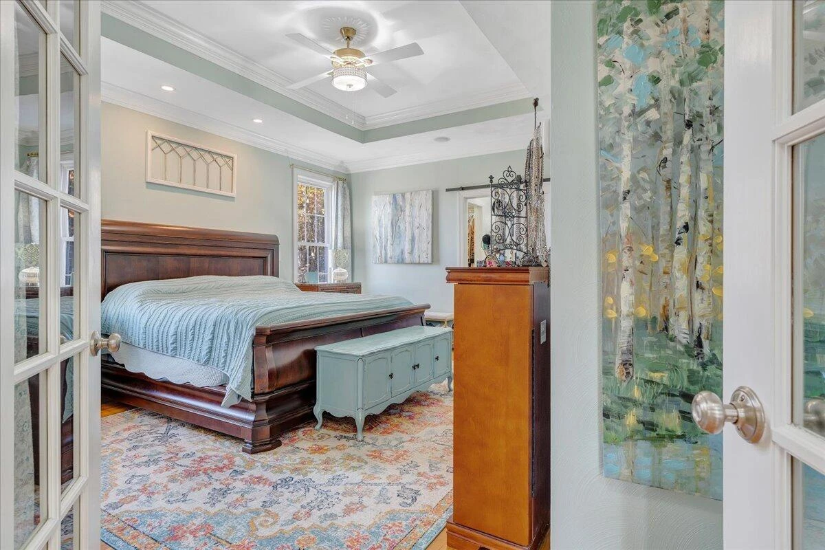 273 Post Oak DR - Photo 42