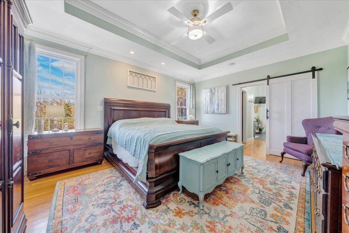 273 Post Oak DR - Photo 43