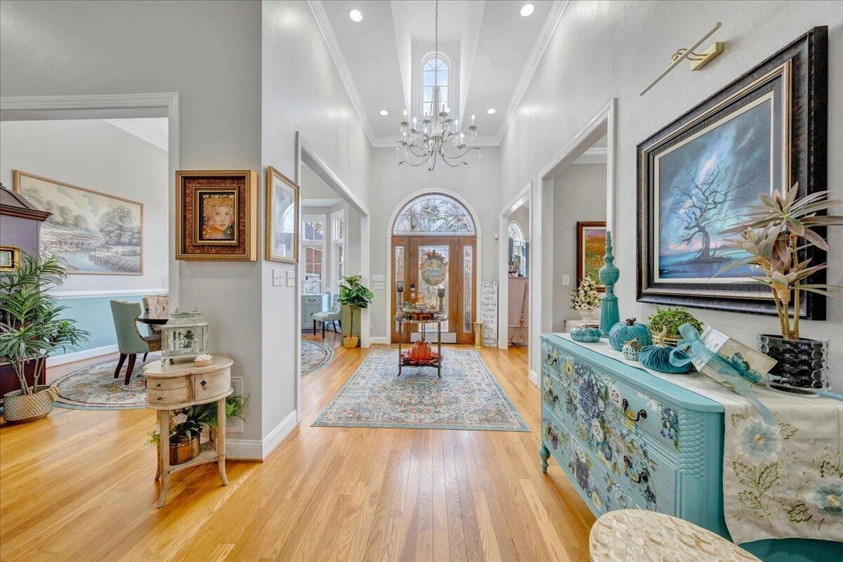 273 Post Oak DR - Photo 10