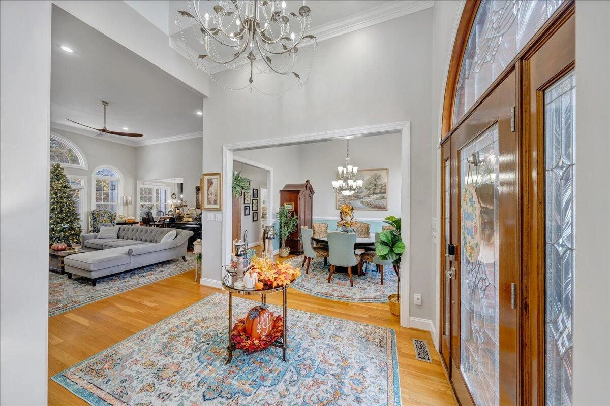 273 Post Oak DR - Photo 12