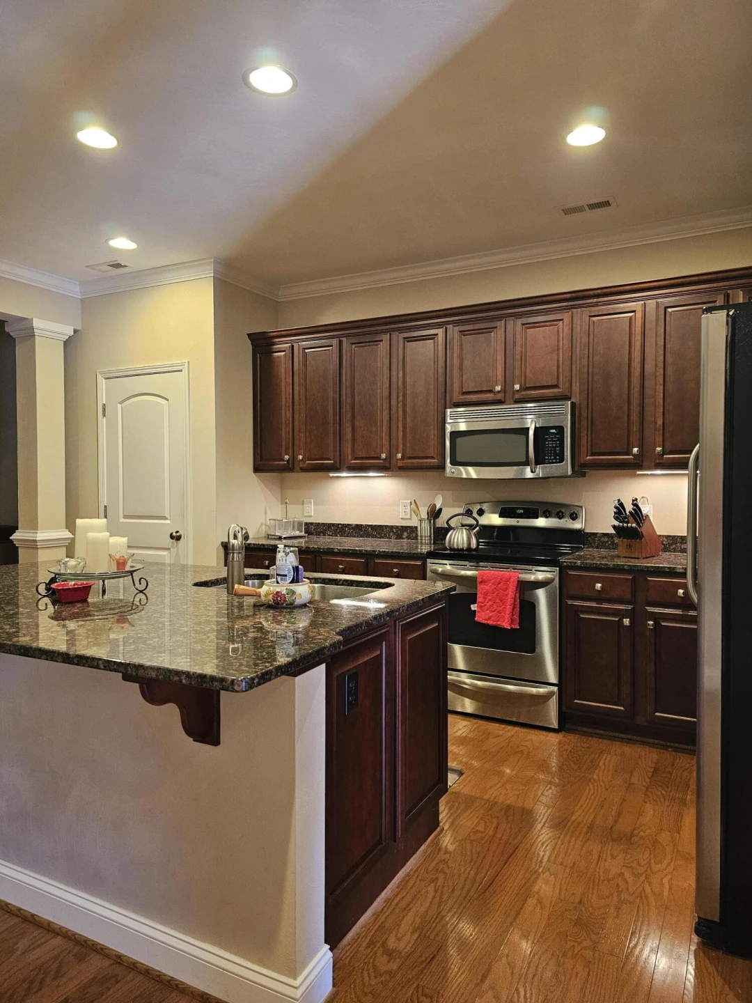 5614 Rockbridge CT - Photo 3