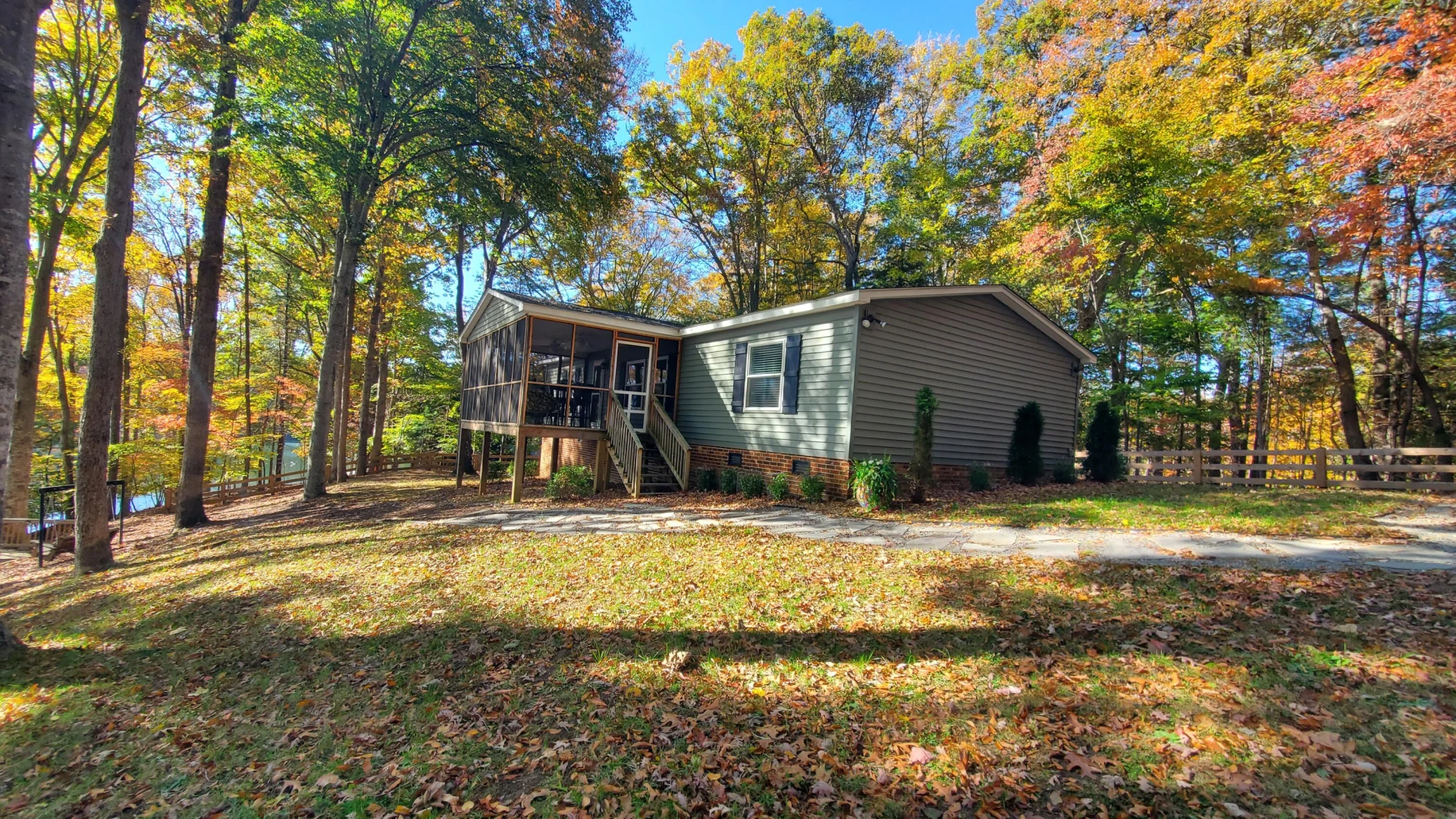 524 Fox Chase RD