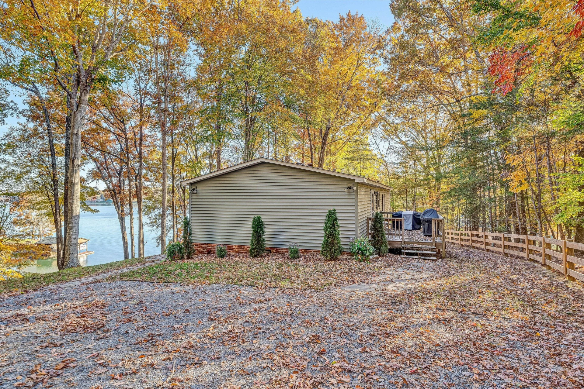 524 Fox Chase RD - Photo 22