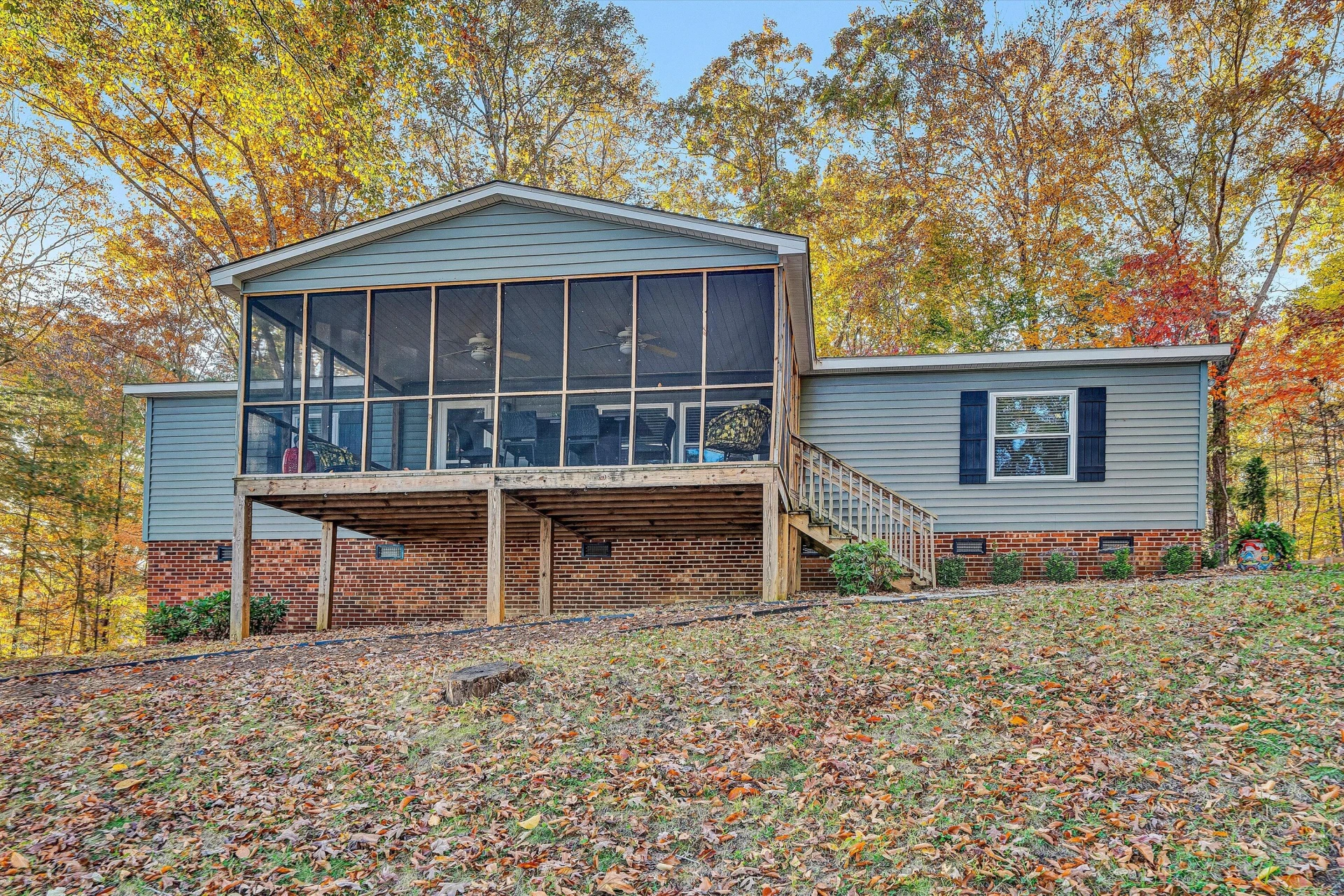 524 Fox Chase RD - Photo 28