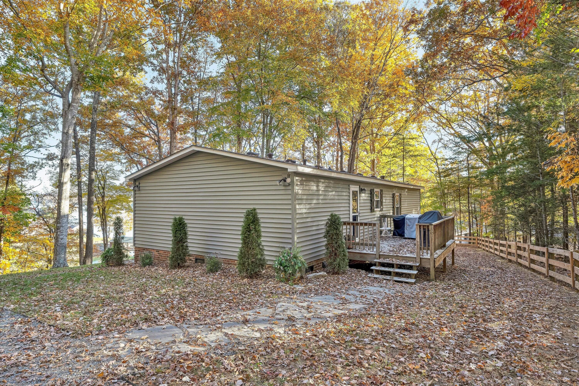 524 Fox Chase RD - Photo 30