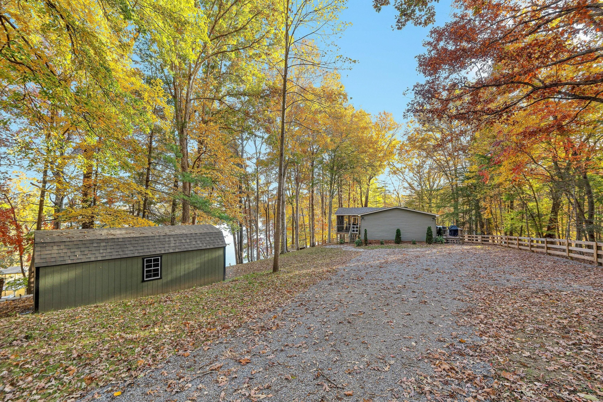 524 Fox Chase RD - Photo 32