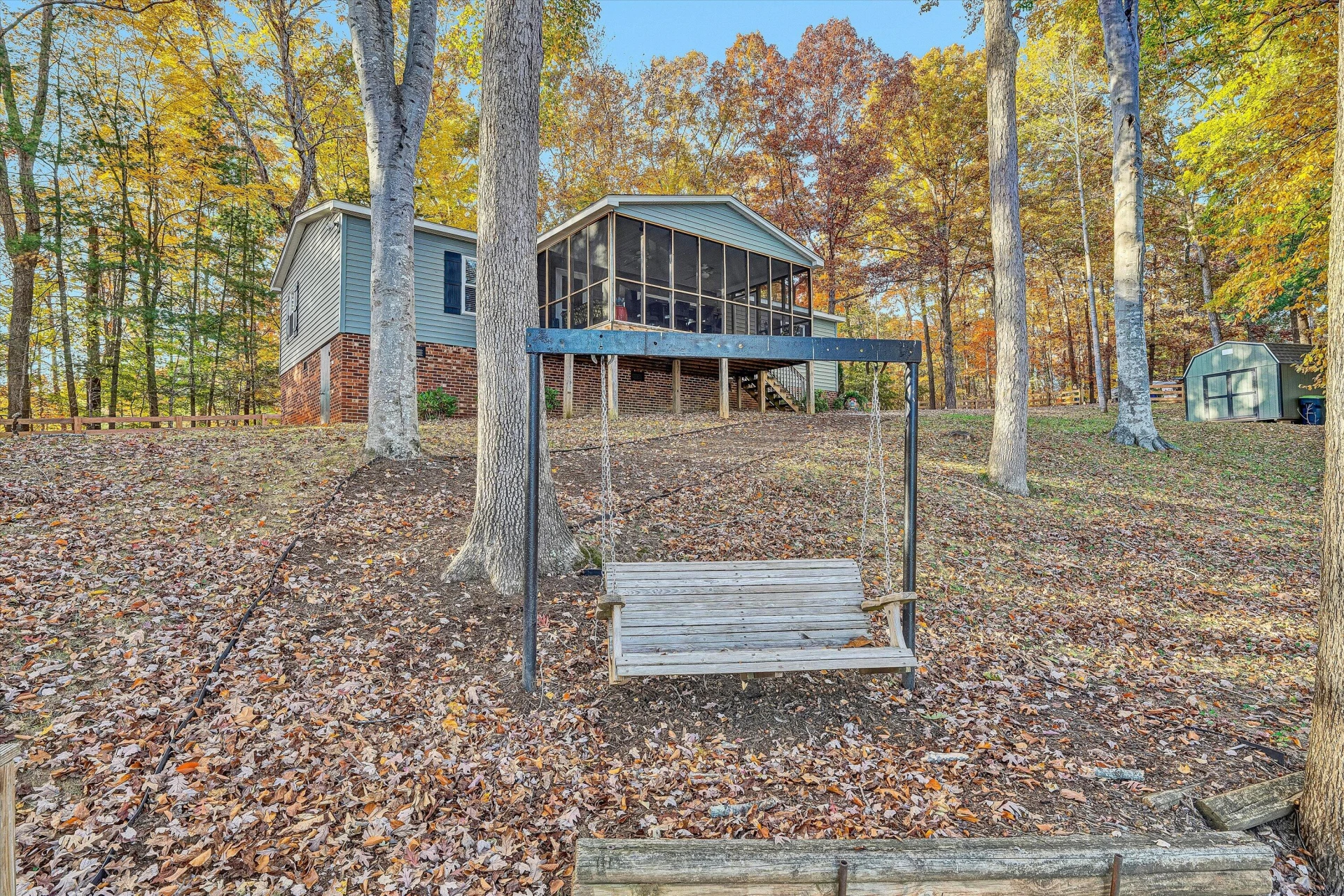524 Fox Chase RD - Photo 35