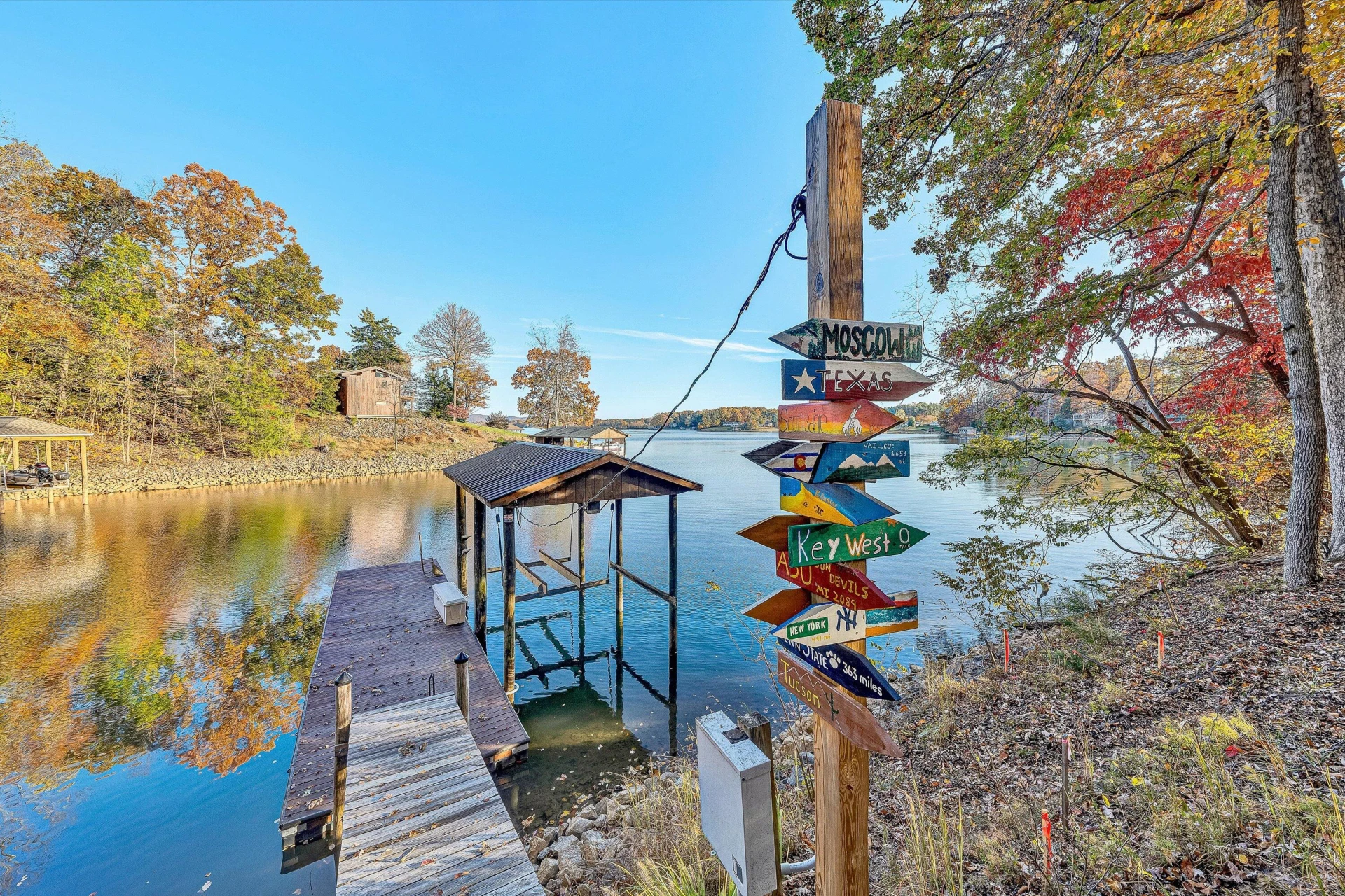 524 Fox Chase RD - Photo 36