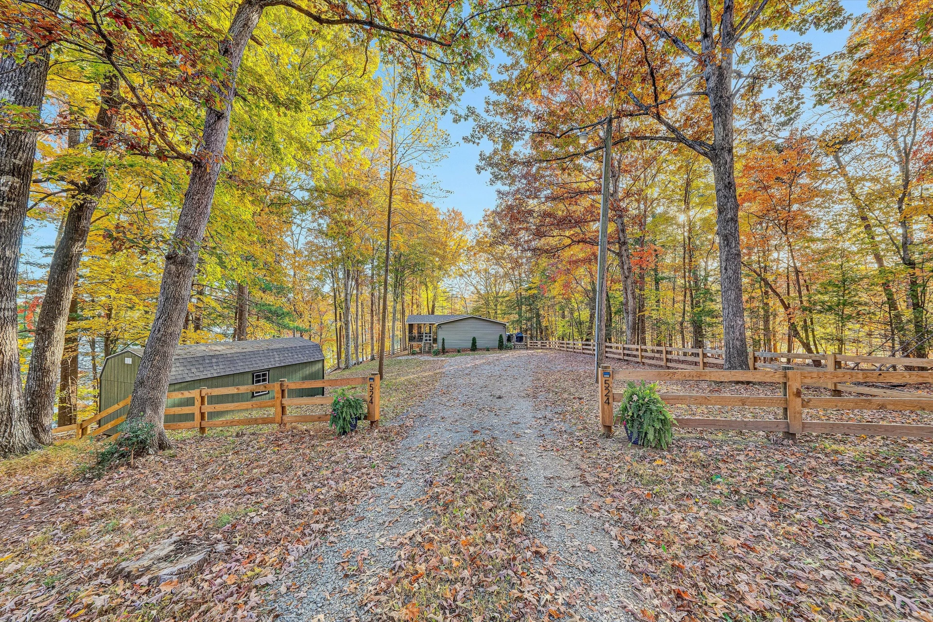 524 Fox Chase RD - Photo 39