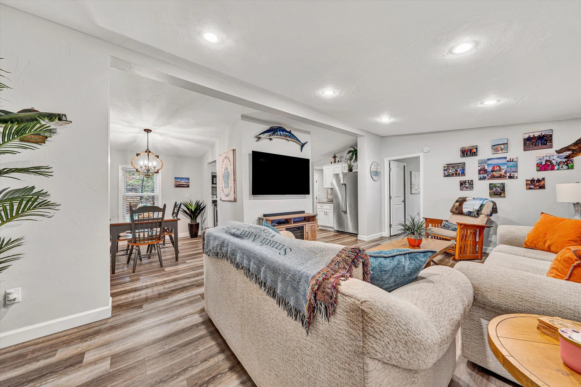 524 Fox Chase RD - Photo 5