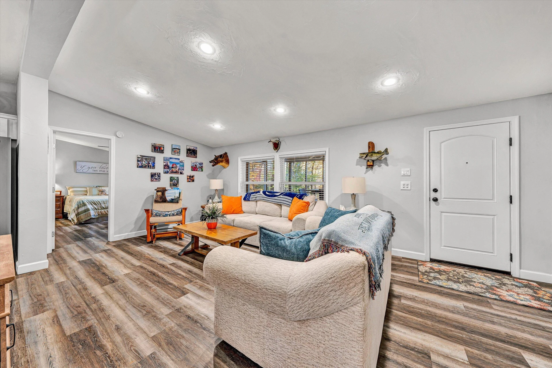 524 Fox Chase RD - Photo 6